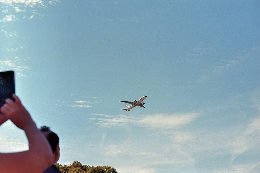 Kodak Ultramax 400